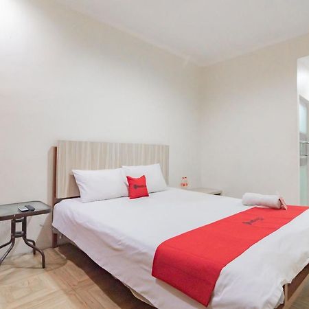 Reddoorz Syariah At Cigadung Raya Street Hotel Bandung Eksteriør billede